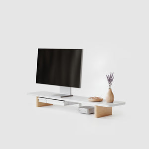 Matrix M110 Monitor Riser