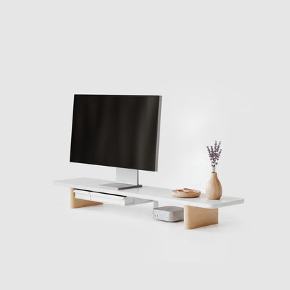 Matrix M110 Monitor Riser