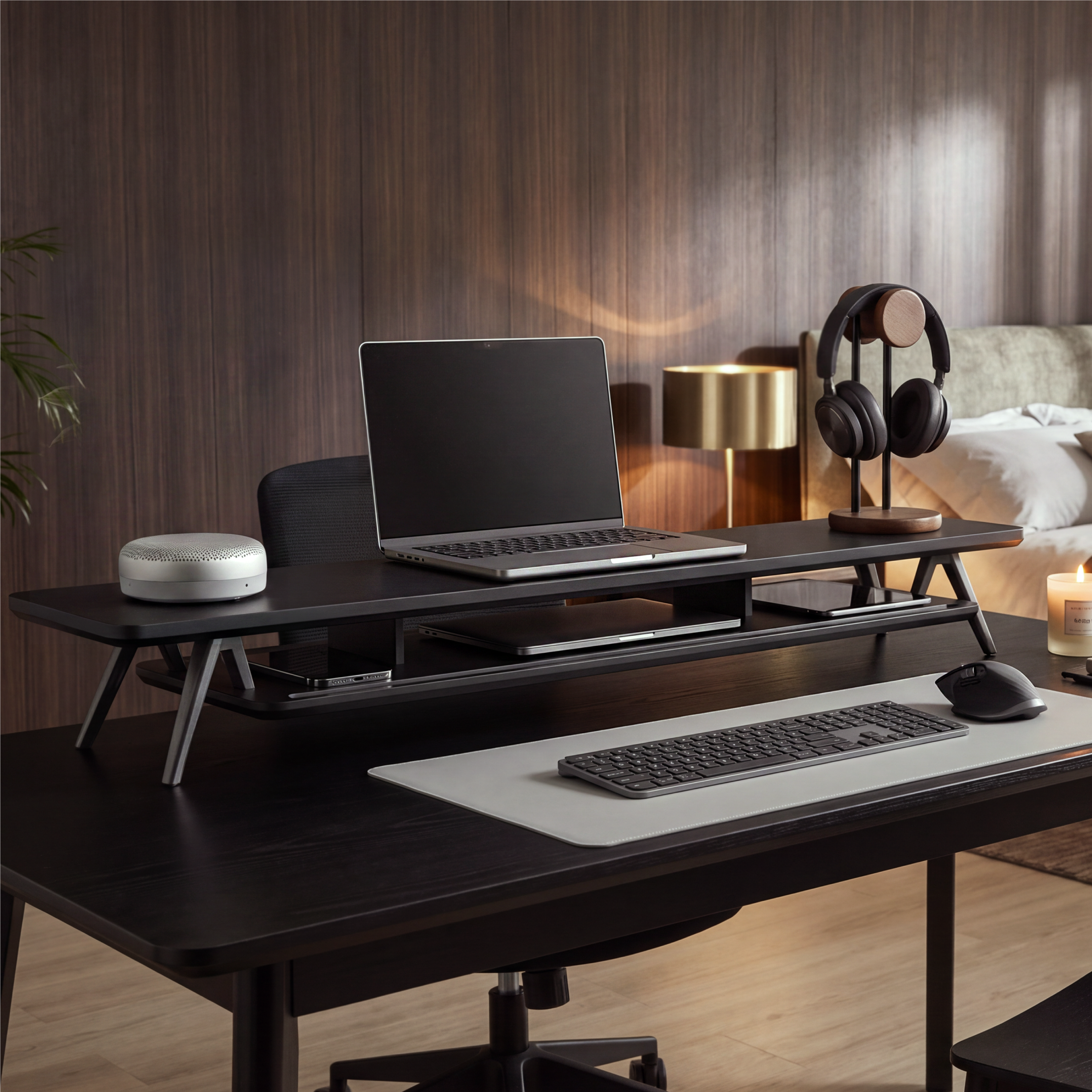 Rodin A222 Monitor Riser - 47.2"