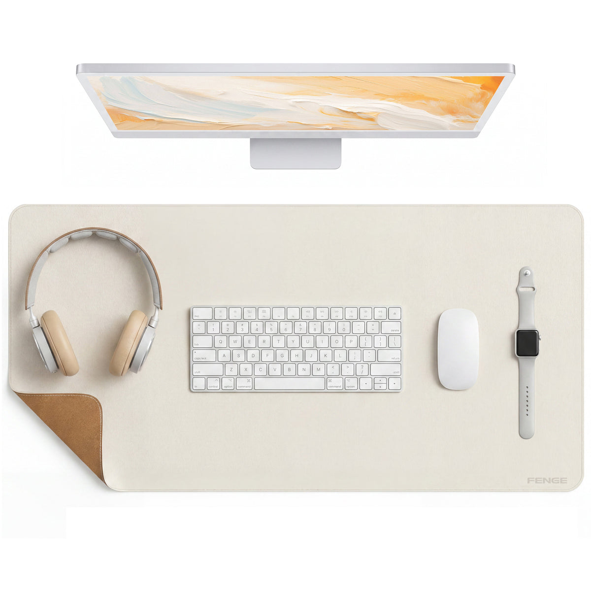 Desk Mat - Large