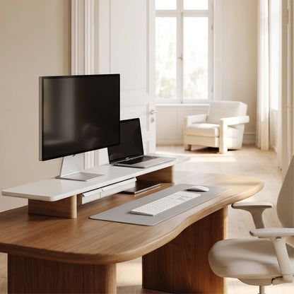 Matrix M110 Monitor Riser