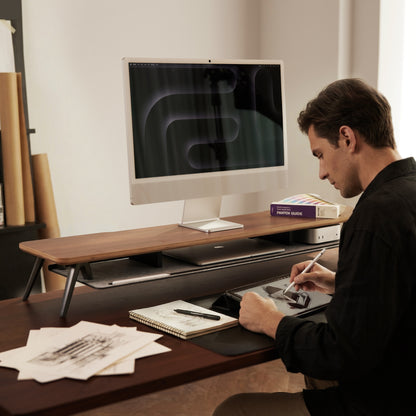 Rodin A510 Monitor Riser