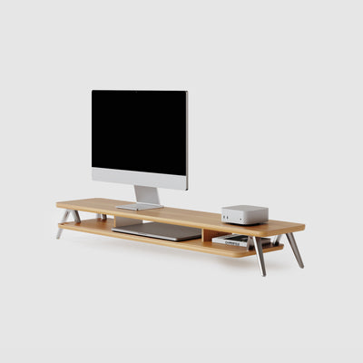 Color: Oak