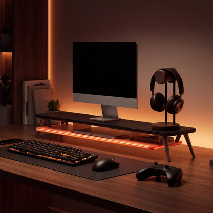 Rodin A410  Monitor Riser