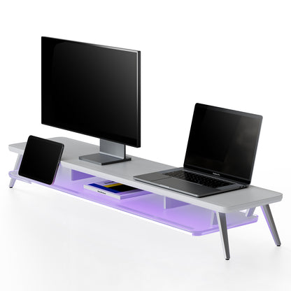 Rodin Monitor Riser A410