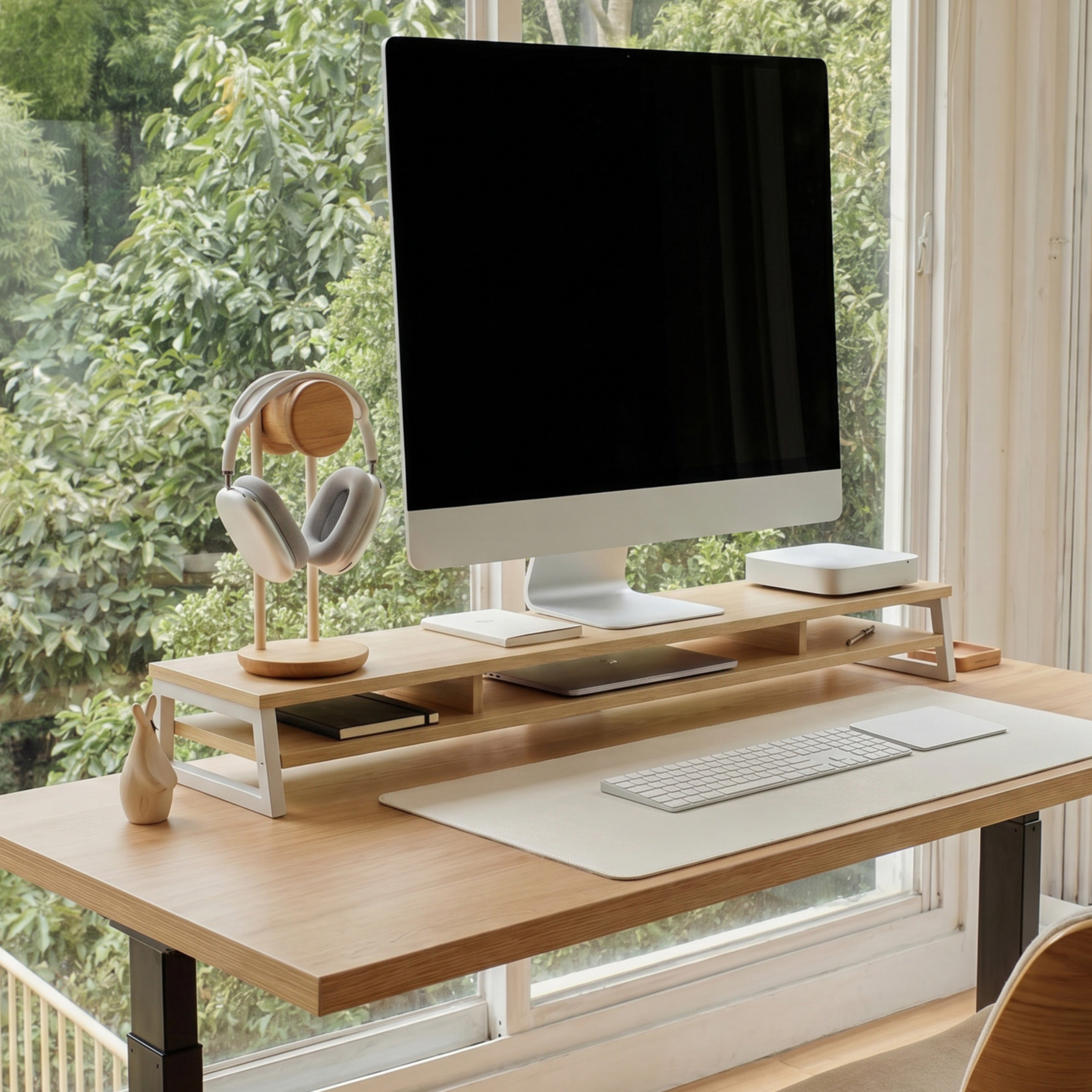 Desk Mat - Small
