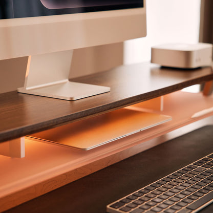 Rodin Monitor Riser A410