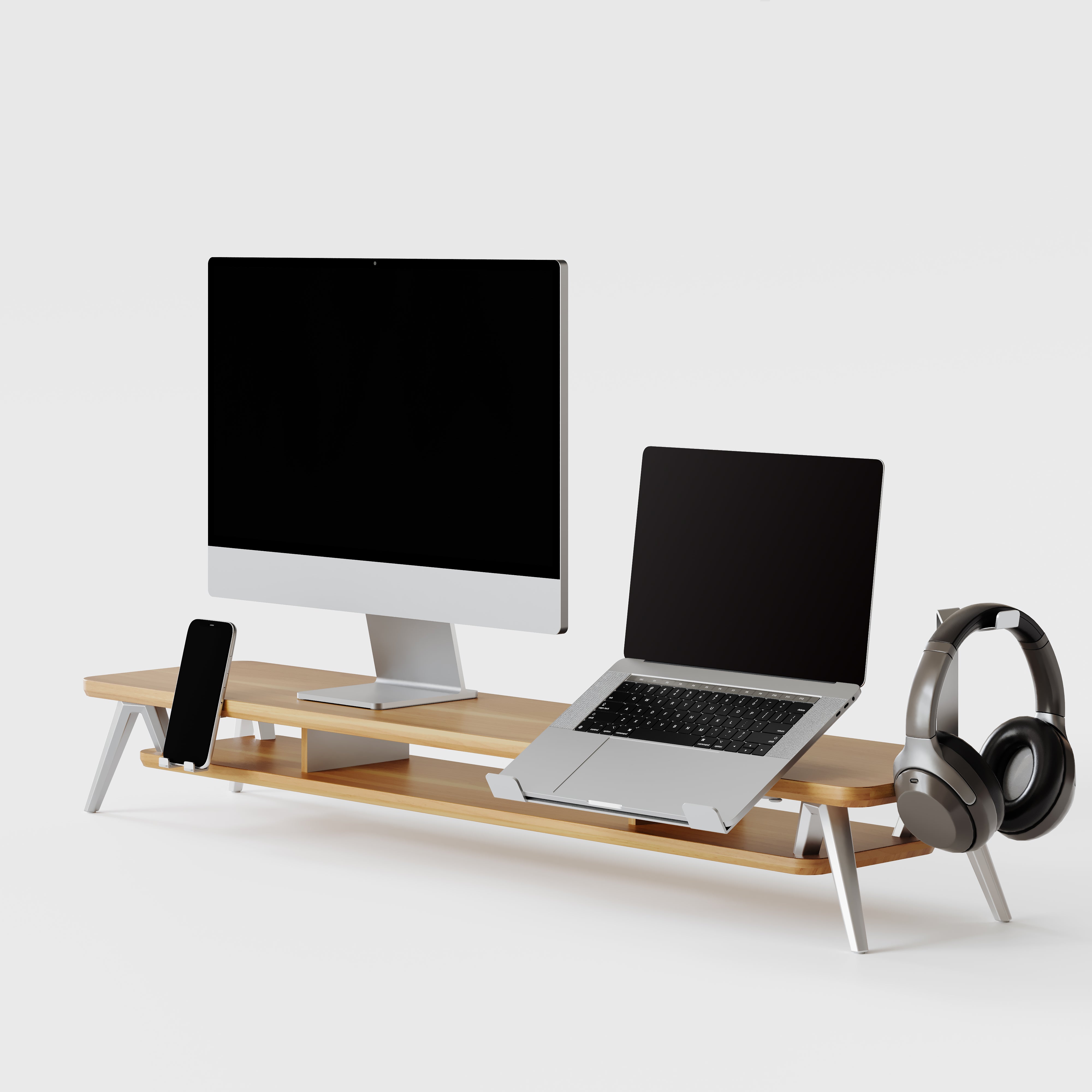 Rodin Pro A311 Monitor Riser