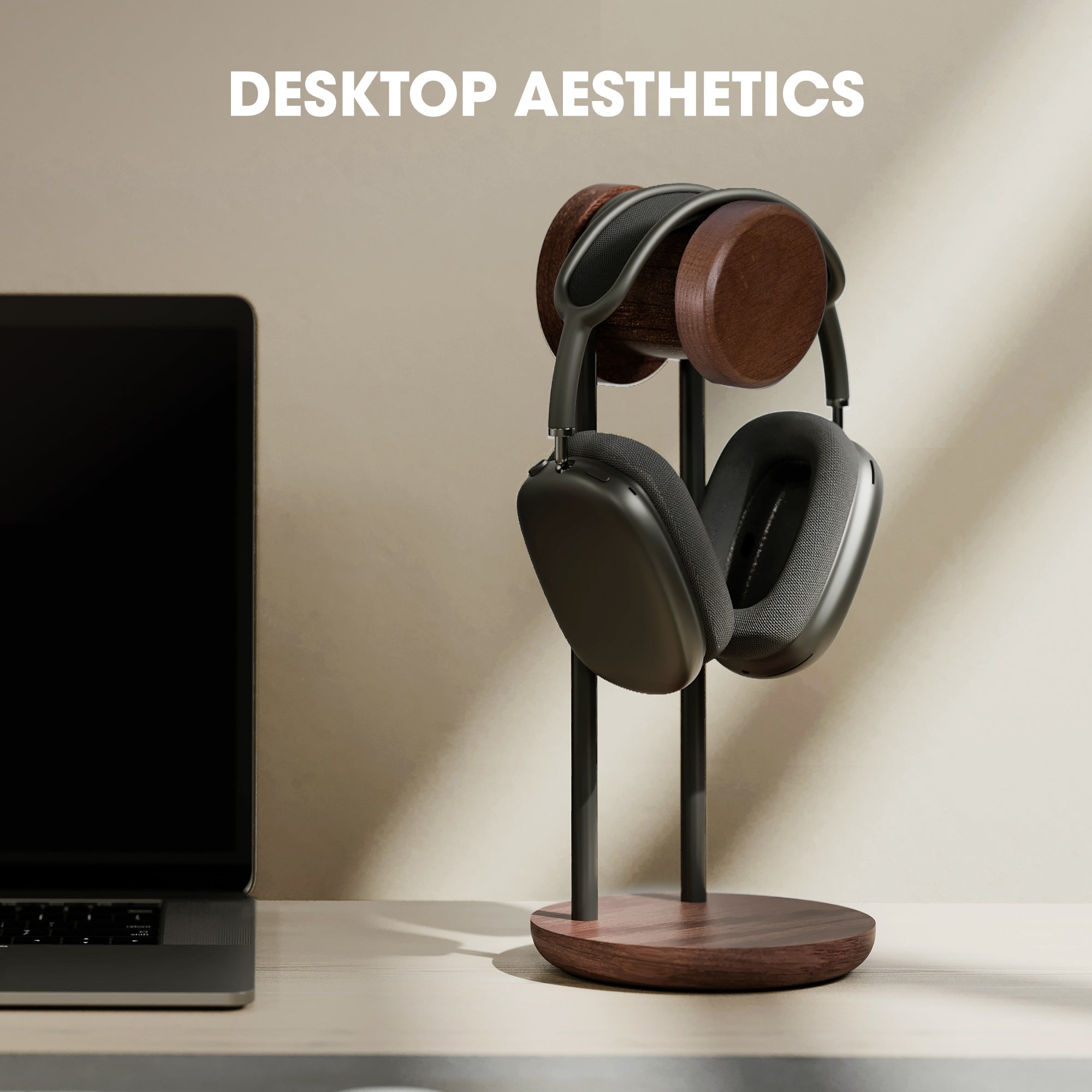 Headset Stand B012
