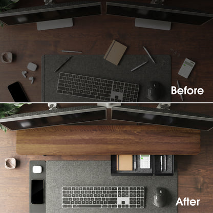 Matrix M110 Monitor Riser