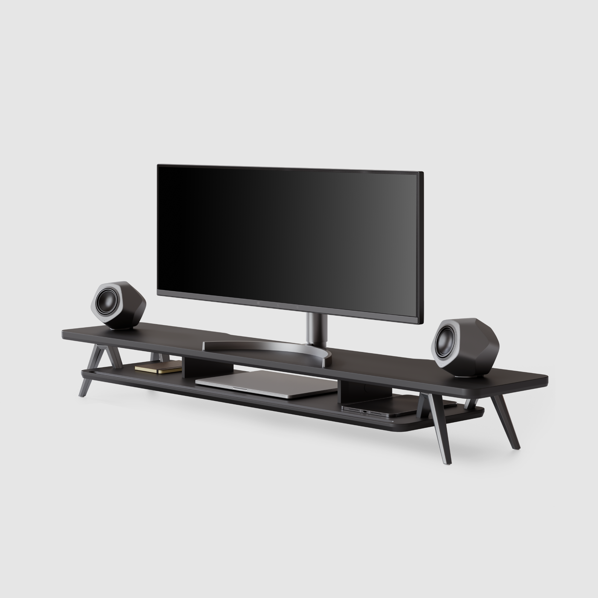 Rodin A222 Monitor Riser - 47.2"