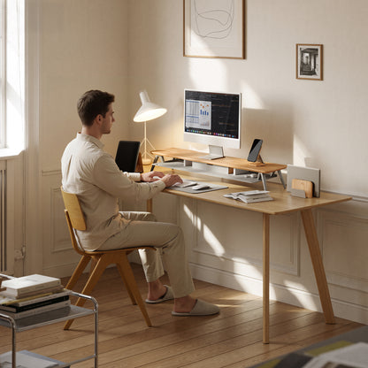 Rodin A520 Monitor Riser