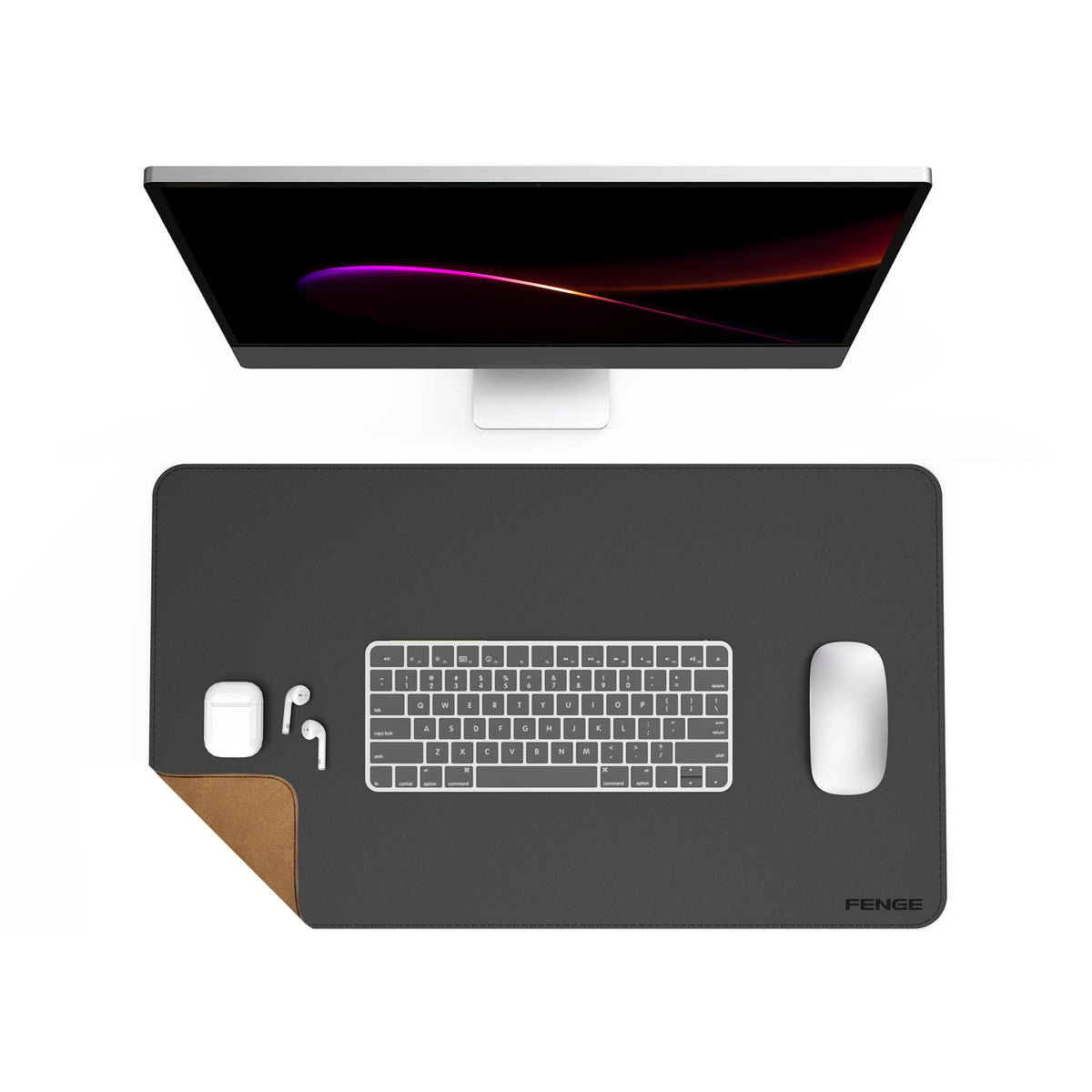 Desk Mat - Large
