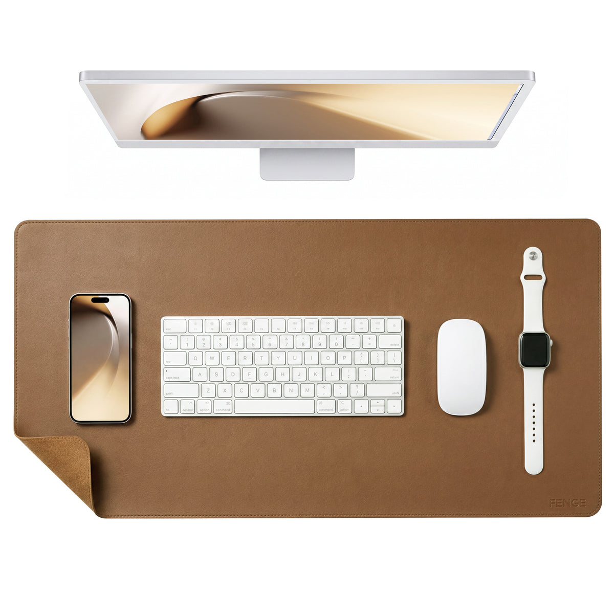 Desk Mat - Large