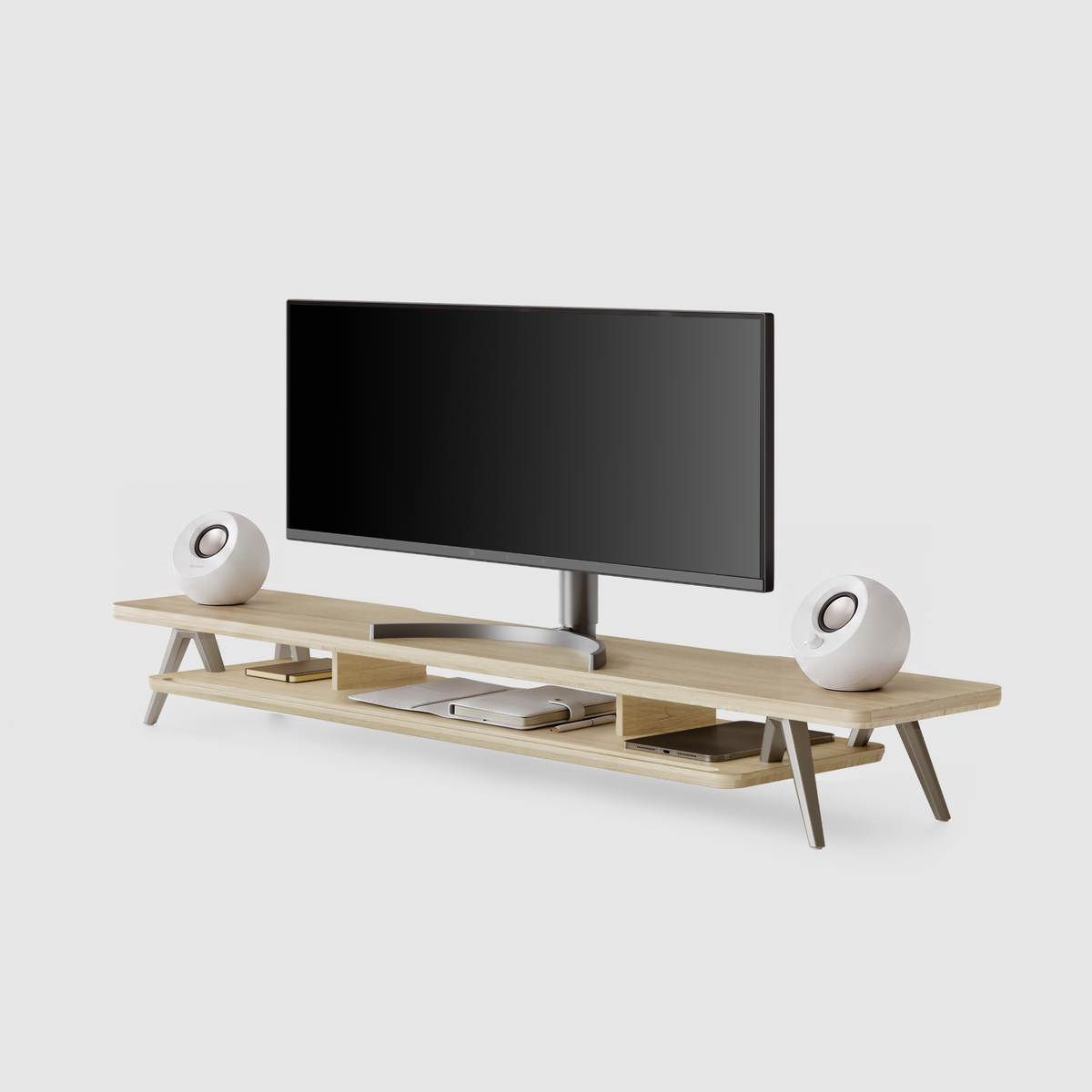 Rodin A222 Monitor Riser - 47.2"