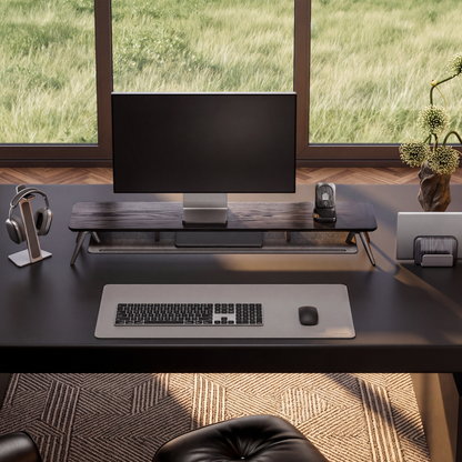 Rodin A520 Monitor Riser
