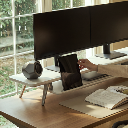 Rodin A222 Monitor Riser - 47.2"