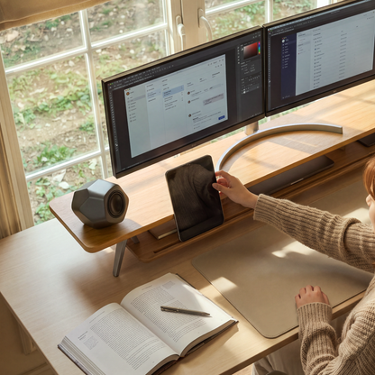 Rodin A222 Monitor Riser - 47.2"