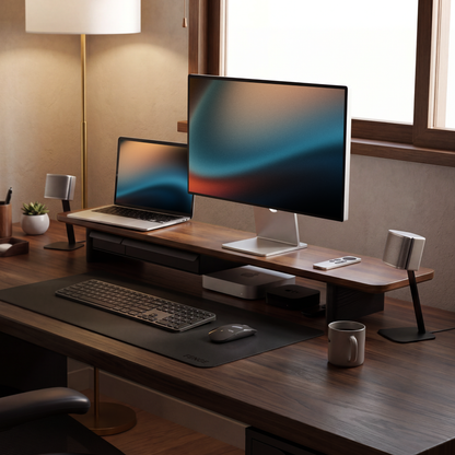 Desk Mat - Large