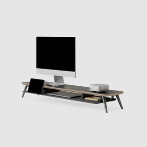 Rodin A510 Monitor Riser-Black
