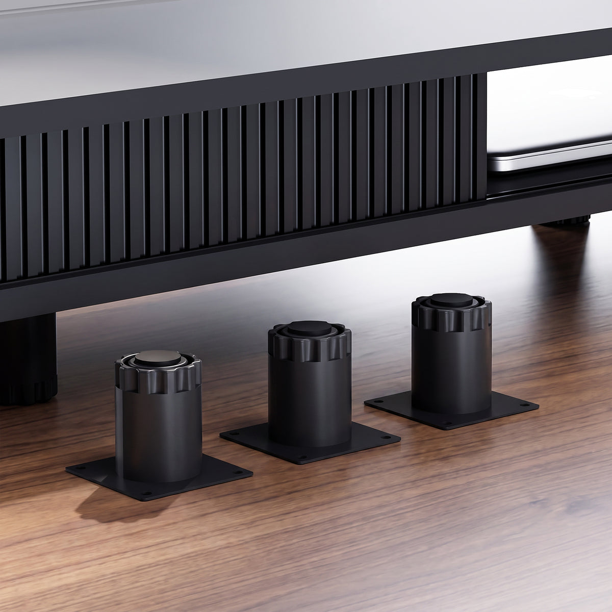 Bastion D310 Monitor Riser