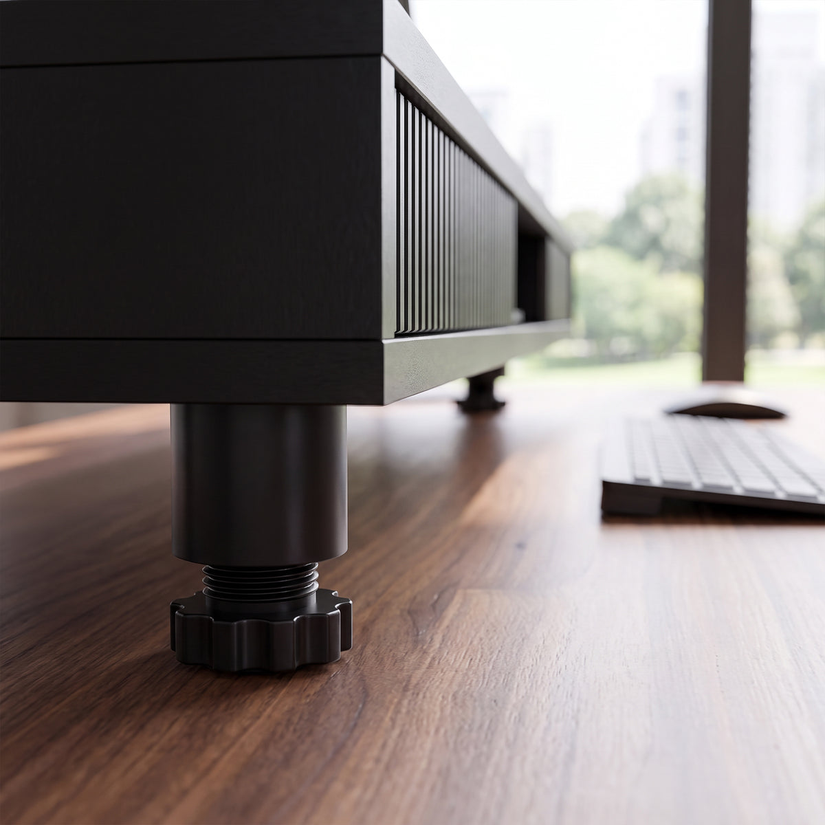 Bastion D310 Monitor Riser