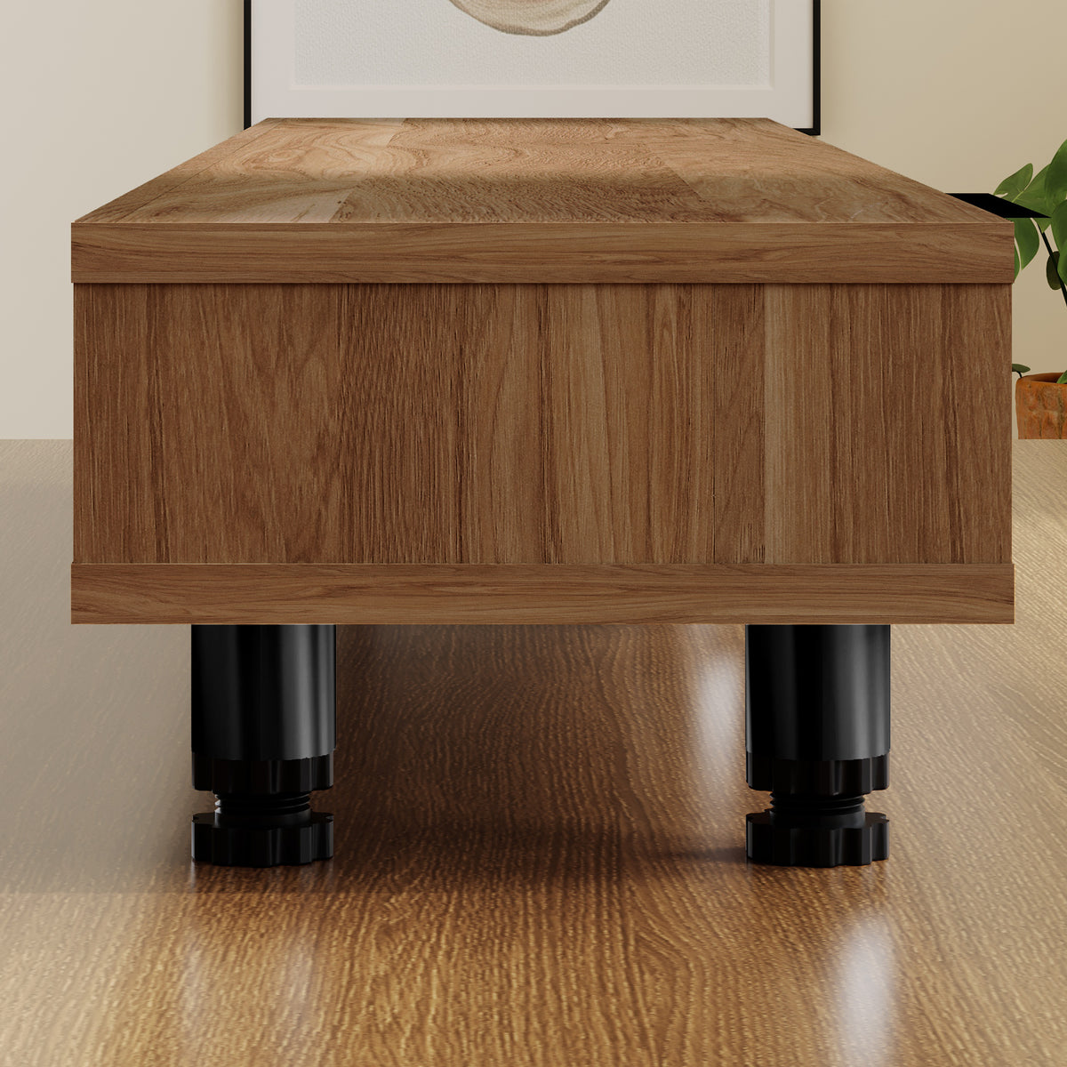 Bastion D310 Monitor Riser