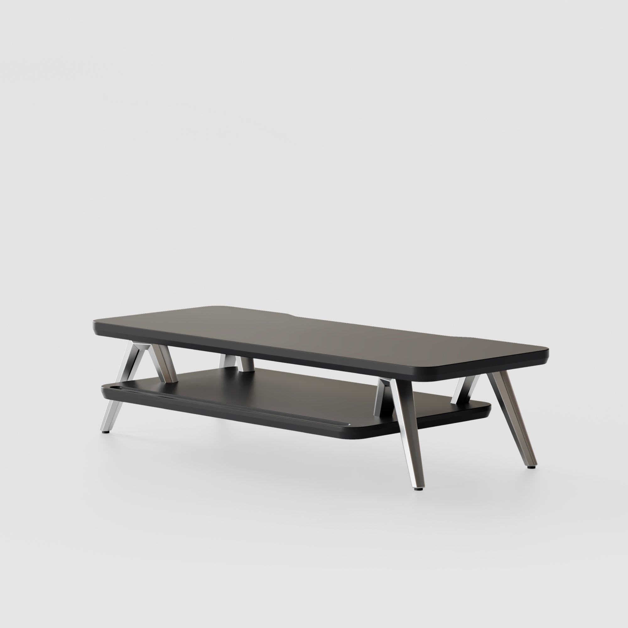 Rodin A206 Monitor Riser