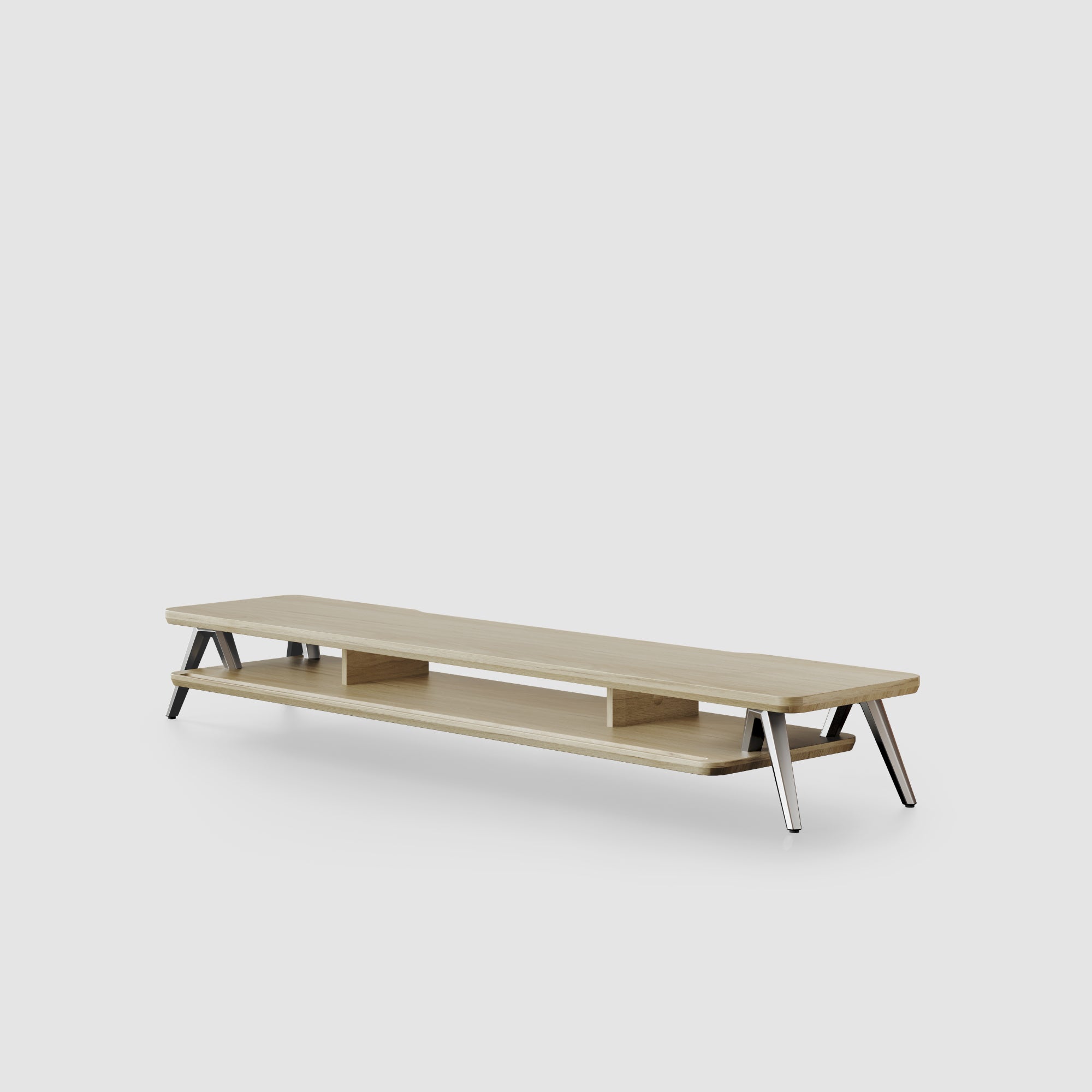 Rodin A212 Monitor Riser