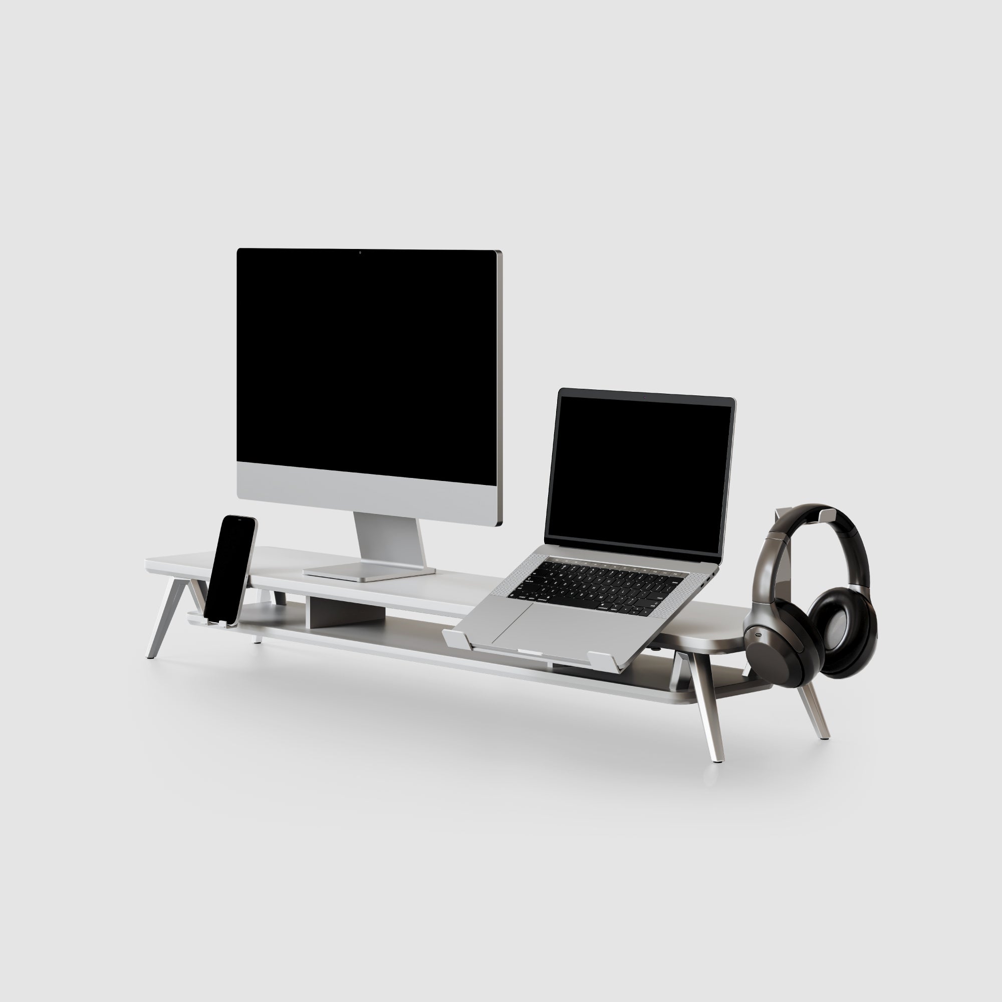 Rodin Pro A311 Monitor Riser