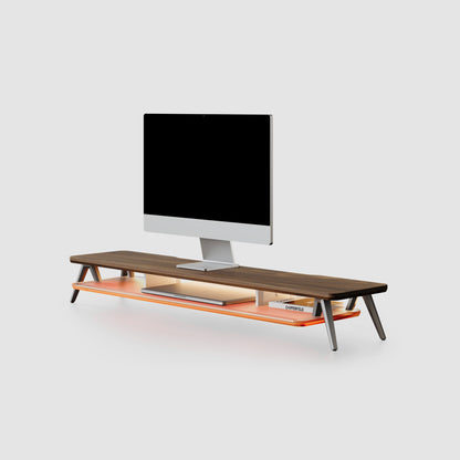 Rodin Monitor Riser A410