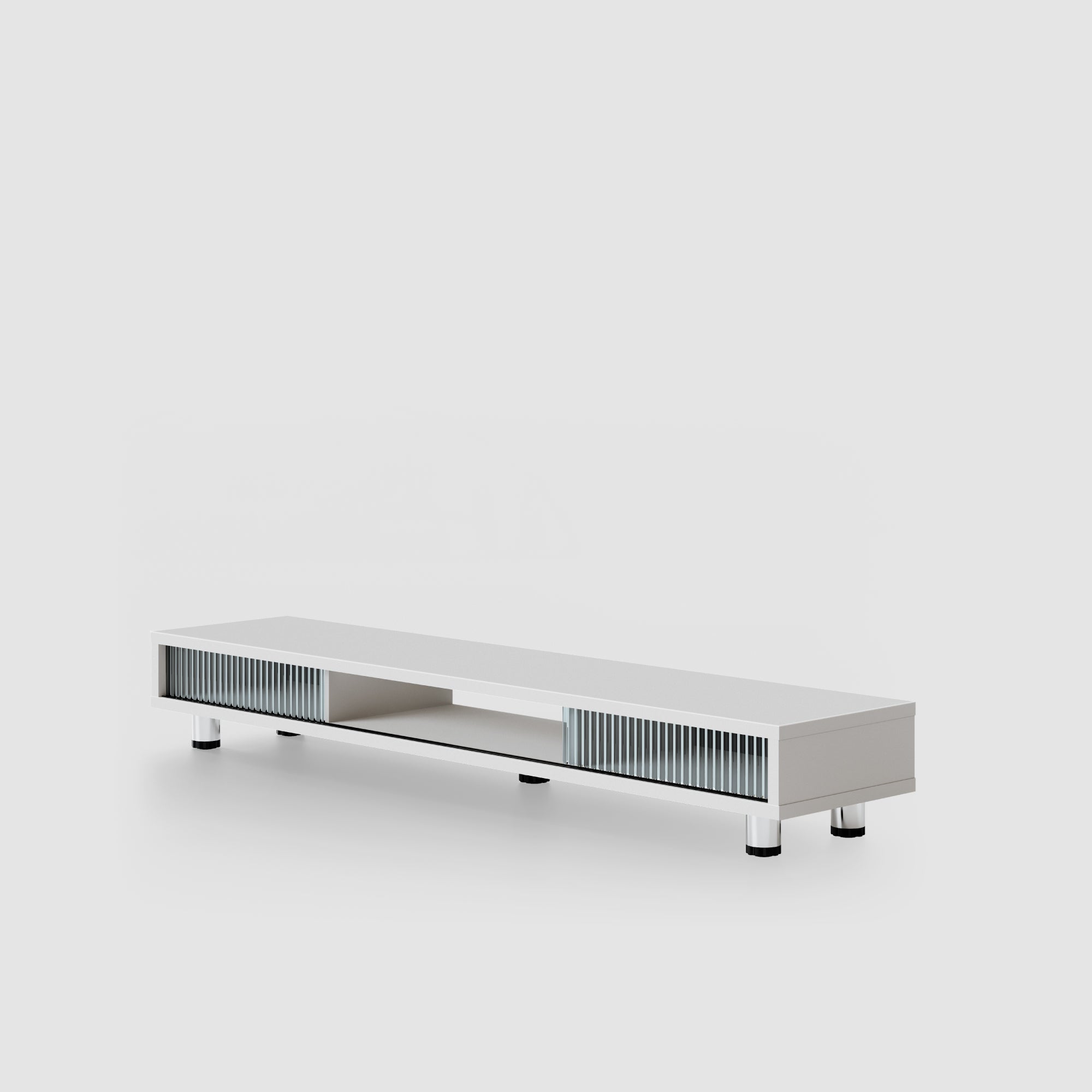 Bastion D310 Monitor Riser