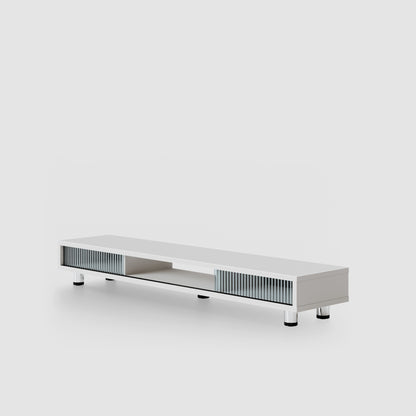 Bastion D310 Monitor Riser