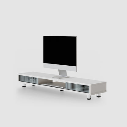 Bastion D310 Monitor Riser