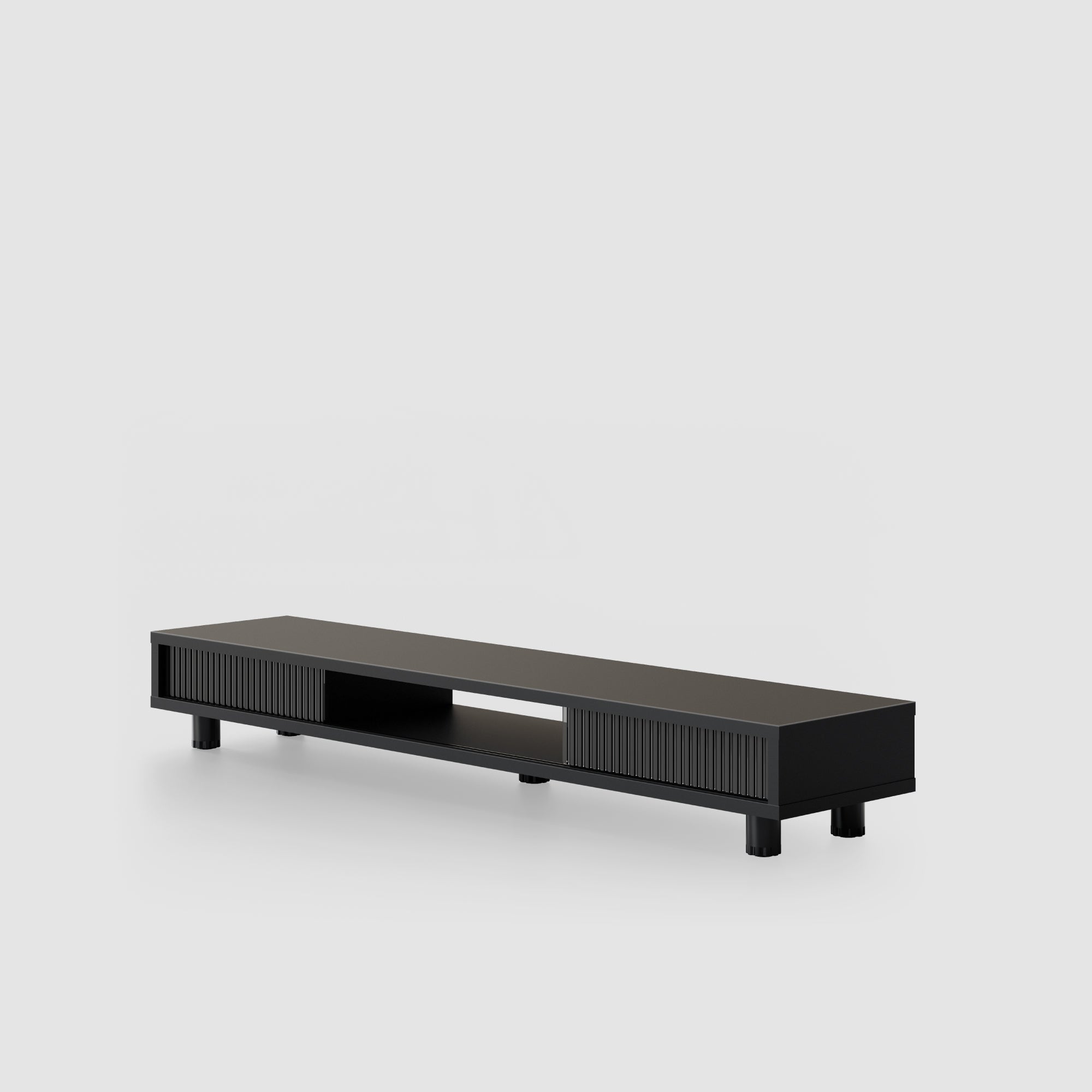 Bastion D310 Monitor Riser