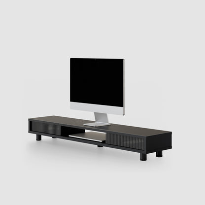 Bastion D310 Monitor Riser