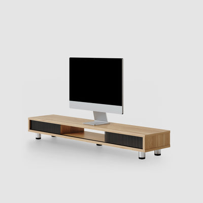 Color: Oak