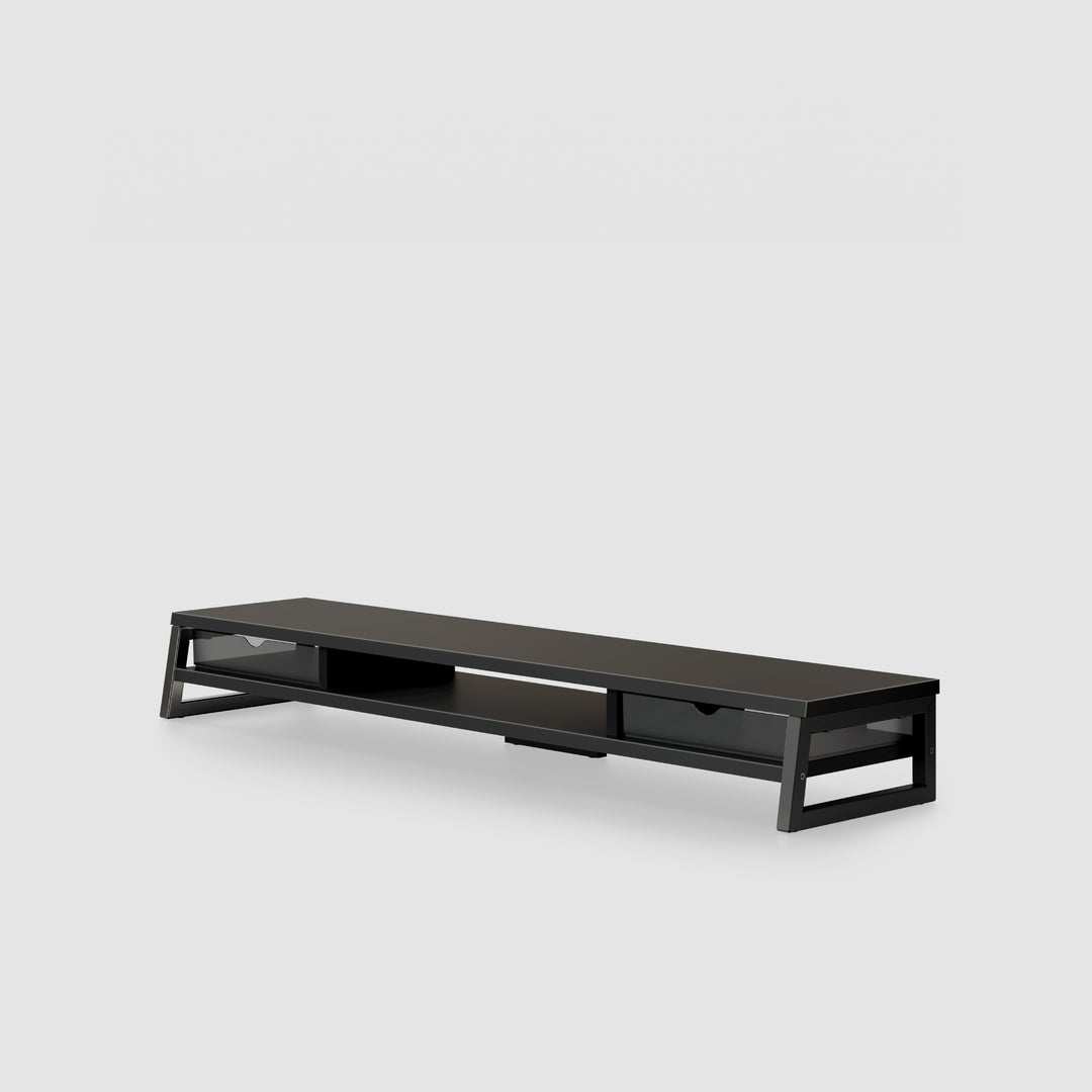Stylish & Functional Monitor Risers for Modern Workspaces – FENGE