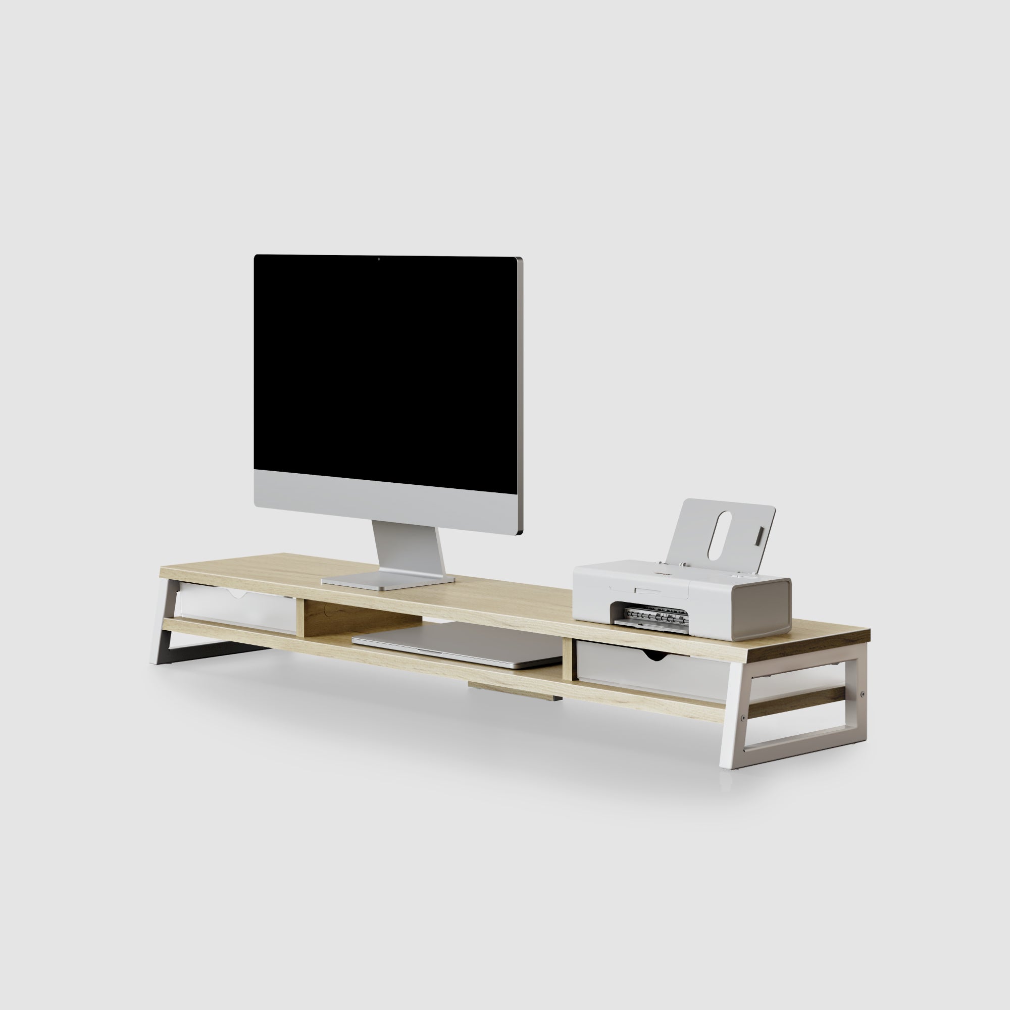 Frida F310 Monitor Riser