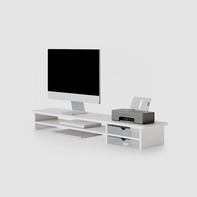 Color: White