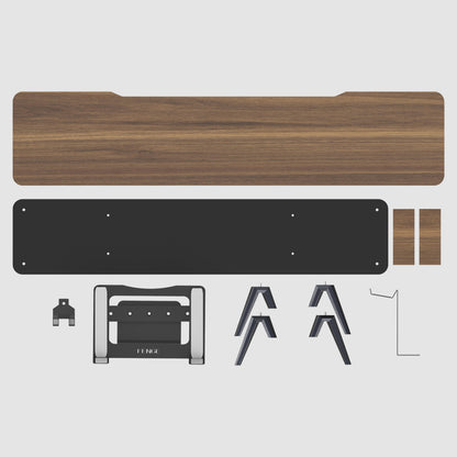 Rodin Pro A311 Monitor Riser