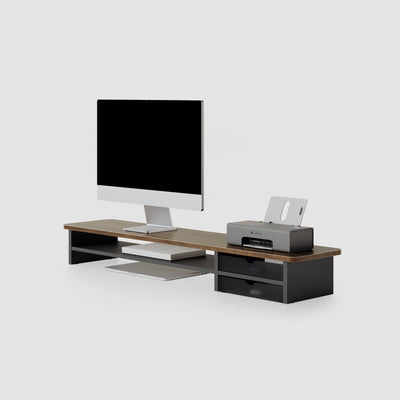 Color: Walnut