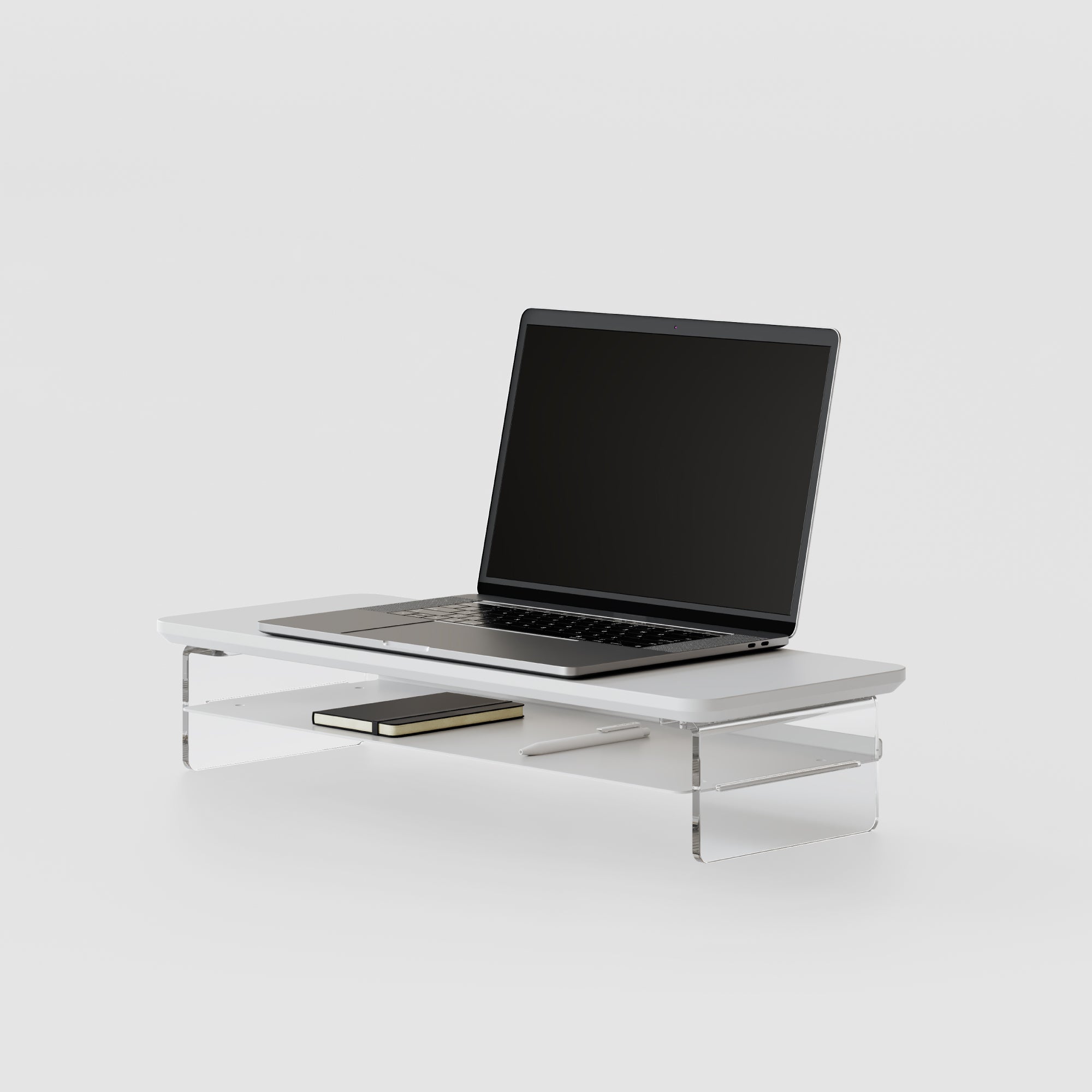 Yugen Y206 Monitor Riser