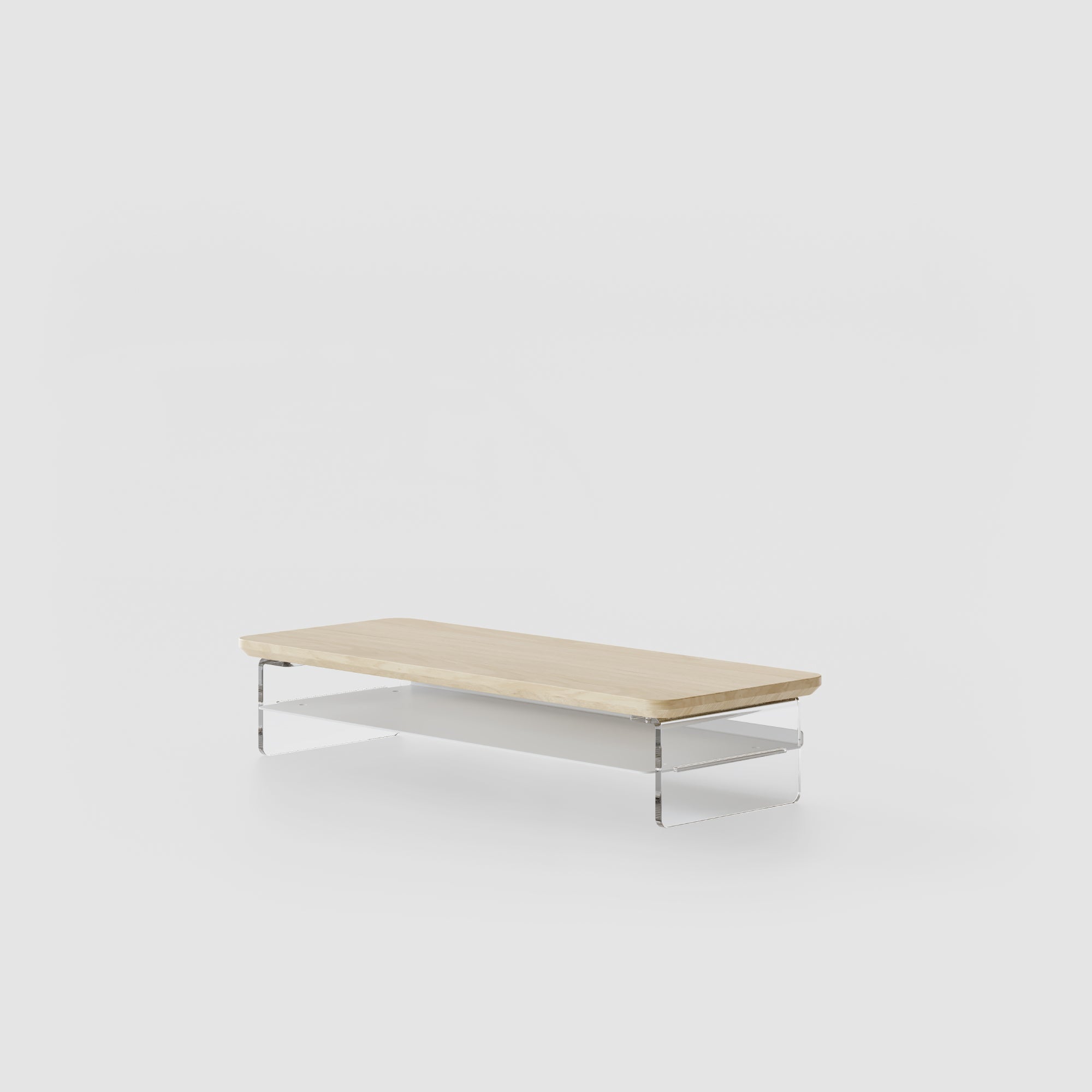 Yugen Y206 Monitor Riser