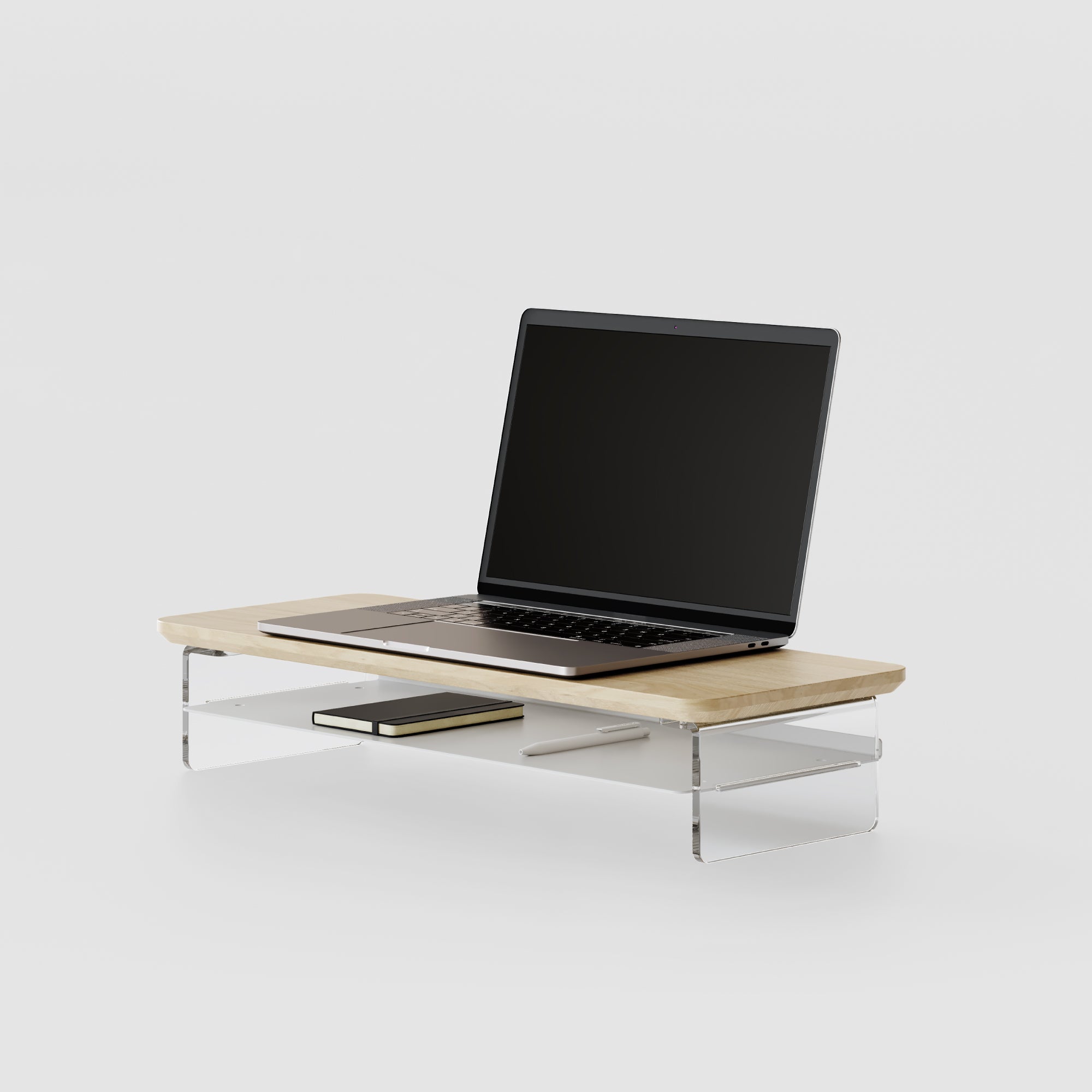 Yugen Y206 Monitor Riser