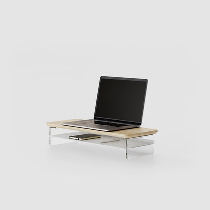 Yugen Y206 Monitor Riser
