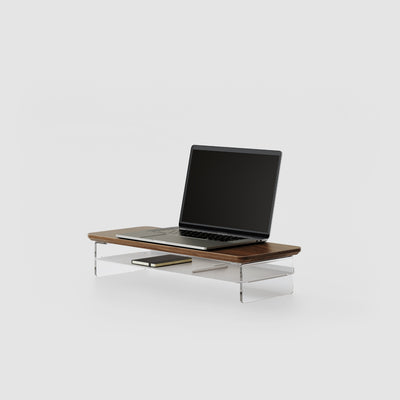 Color: Walnut