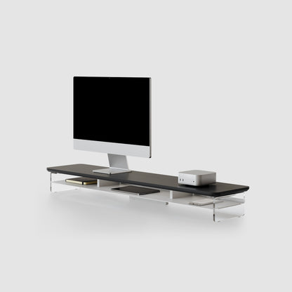 fenge desk shelf yugen large white