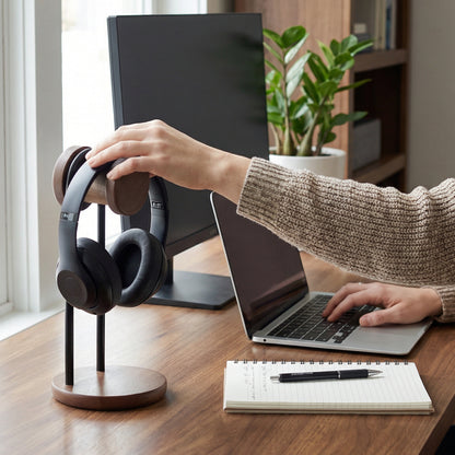 Headset Stand B012
