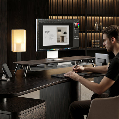 Rodin A520 Monitor Riser